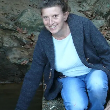 Bed & Breakfast Chez Sylvie Haux (Pyrenees-Atlantiques)