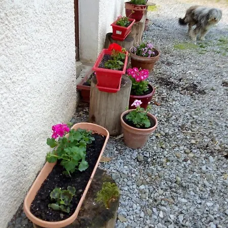 Chez Sylvie Haux (Pyrenees-Atlantiques)