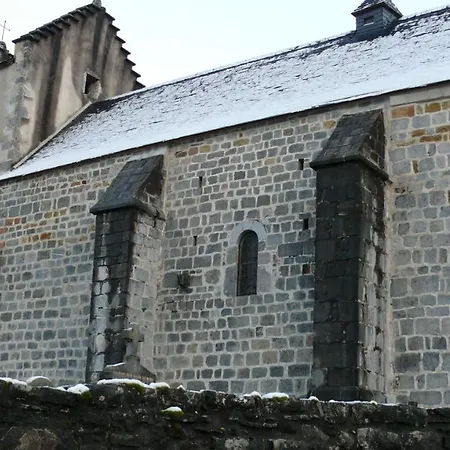 Chez Sylvie Alojamento de Acomodação e Pequeno-almoço