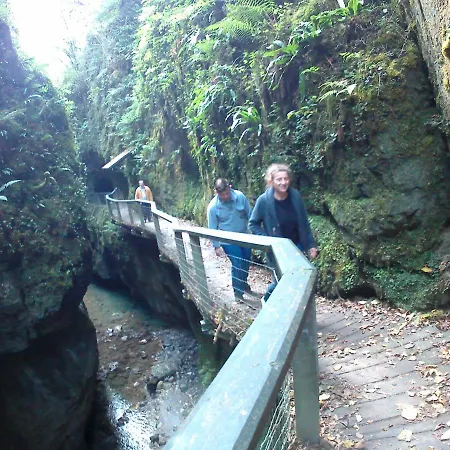 Alojamento de Acomodação e Pequeno-almoço Chez Sylvie