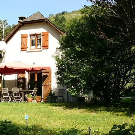 Chez Sylvie Bed & Breakfast Haux (Pyrenees-Atlantiques)