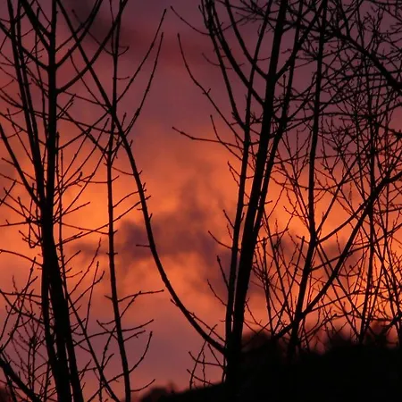 Chez Sylvie Alojamento de Acomodação e Pequeno-almoço 3*