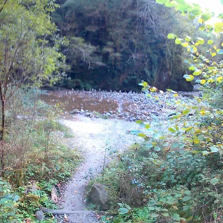 Chez Sylvie Alojamento de Acomodação e Pequeno-almoço