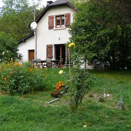 Chez Sylvie 3*