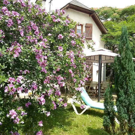 Frühstückspension Chez Sylvie 3*
