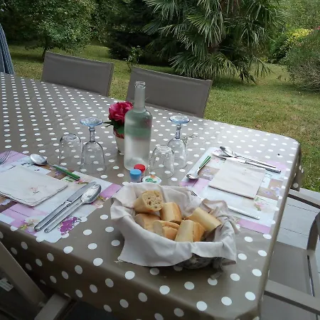 Chez Sylvie * Haux (Pyrenees-Atlantiques)