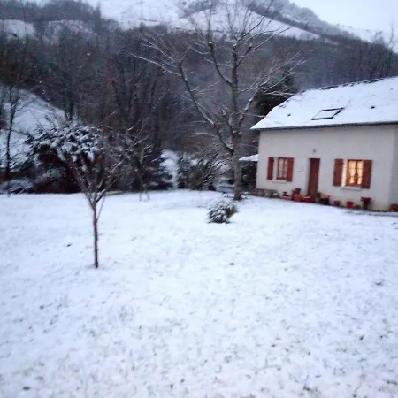 Chez Sylvie 3* Haux (Pyrenees-Atlantiques)