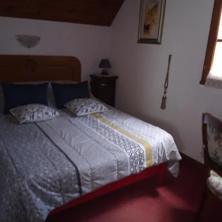 Chez Sylvie Bed & Breakfast
