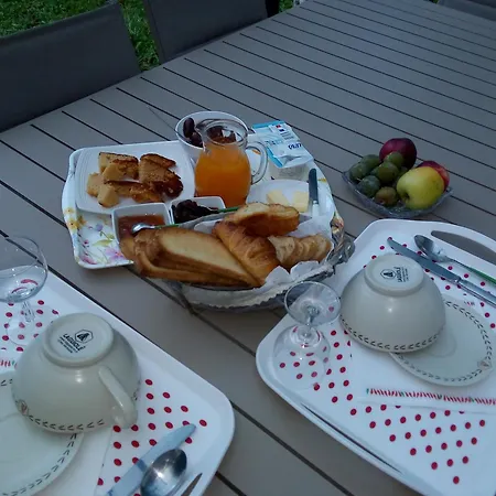 Chez Sylvie