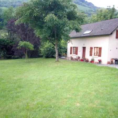 Chez Sylvie Bed and breakfast Haux (Pyrenees-Atlantiques)