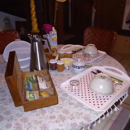 Chez Sylvie