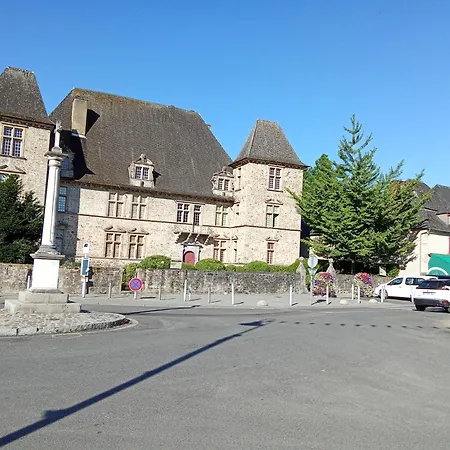 Alojamento de Acomodação e Pequeno-almoço Chez Sylvie