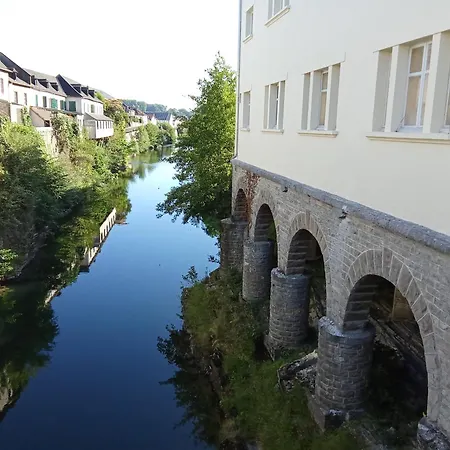 Alojamento de Acomodação e Pequeno-almoço Chez Sylvie 3*