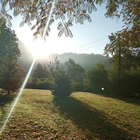 Chez Sylvie Haux (Pyrenees-Atlantiques)