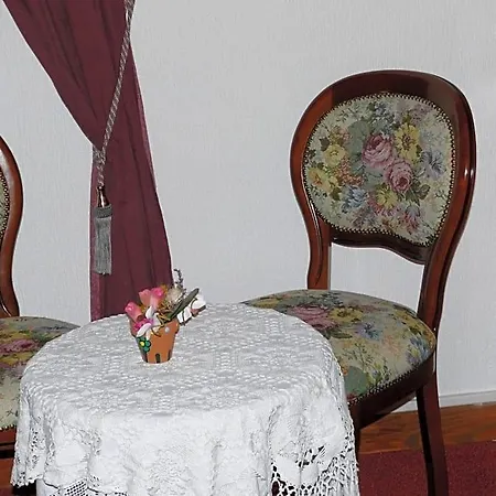 Chez Sylvie Bed and breakfast Haux (Pyrenees-Atlantiques)