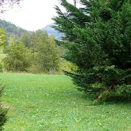 Chez Sylvie Bed and breakfast 3*