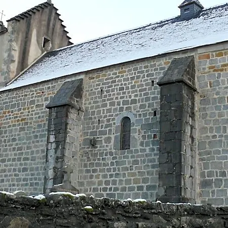 Chez Sylvie Haux (Pyrenees-Atlantiques)