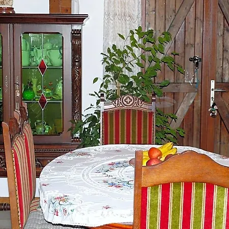 Chez Sylvie