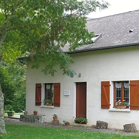 Chez Sylvie 3*
