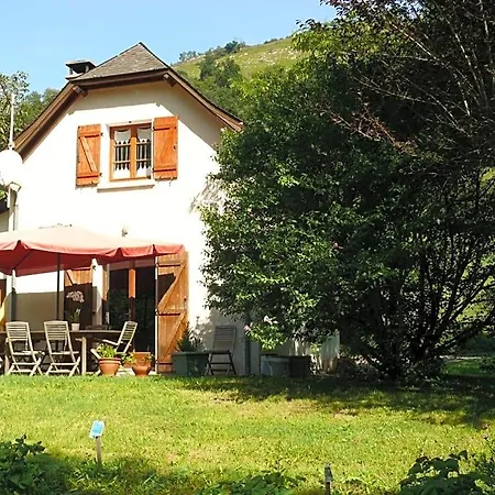 Chez Sylvie 3*