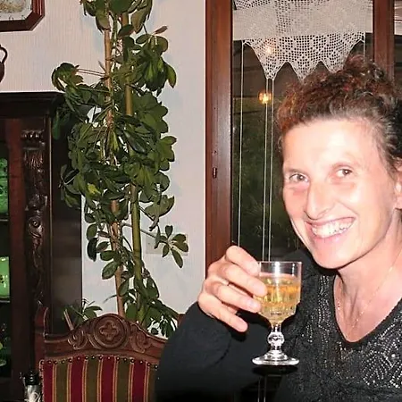 Chez Sylvie Haux (Pyrenees-Atlantiques)