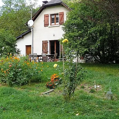 Chez Sylvie 3*
