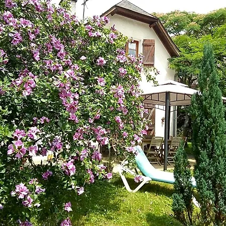 Chez Sylvie 3*