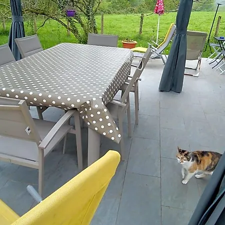 Chez Sylvie Haux (Pyrenees-Atlantiques)