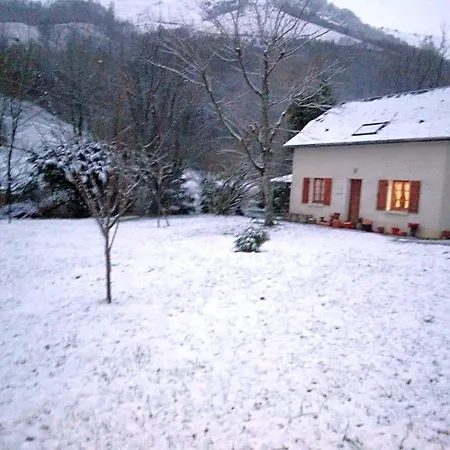 Bed and breakfast Chez Sylvie 3*