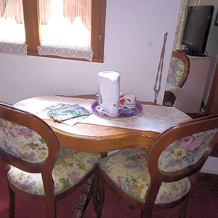 Chez Sylvie Bed and breakfast 3*