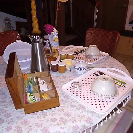 Chez Sylvie 3*