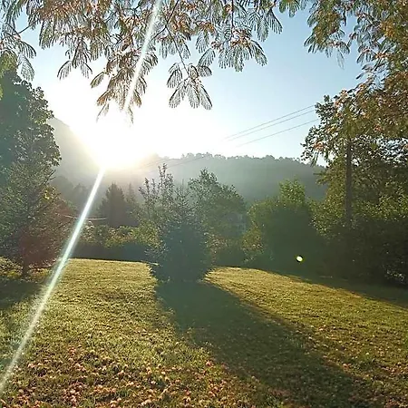 Chez Sylvie 3* Haux (Pyrenees-Atlantiques)