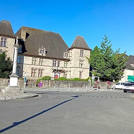 Chez Sylvie Bed and breakfast