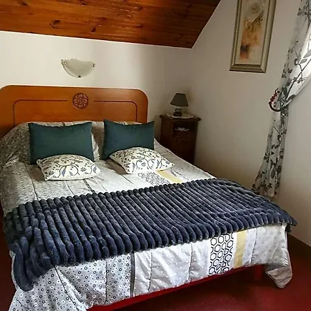 Chez Sylvie Haux (Pyrenees-Atlantiques)