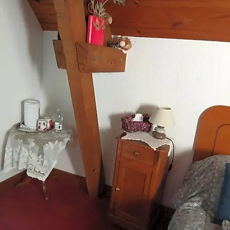Chez Sylvie Bed and breakfast Haux (Pyrenees-Atlantiques)