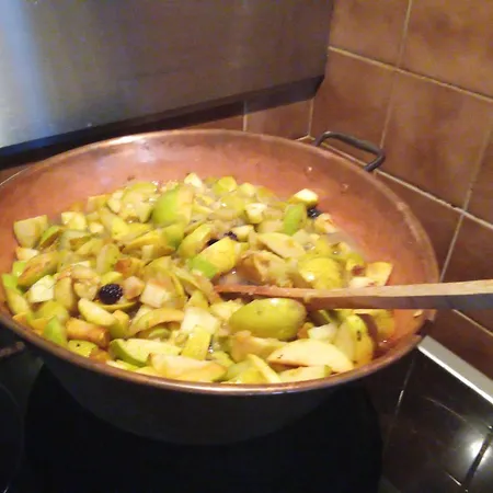 Alojamento de Acomodação e Pequeno-almoço Chez Sylvie Haux (Pyrenees-Atlantiques)