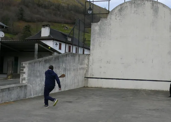 Oda ve Kahvaltı Chez Sylvie 3*