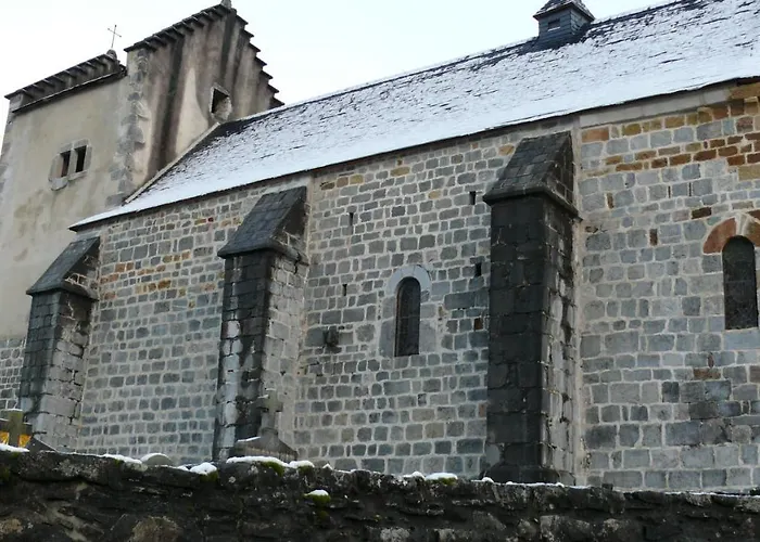 Chez Sylvie Oda ve Kahvaltı