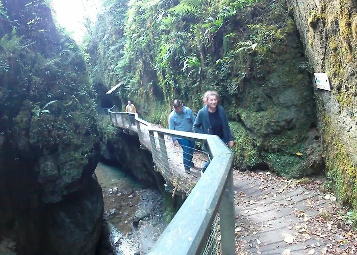 Bed & Breakfast Chez Sylvie