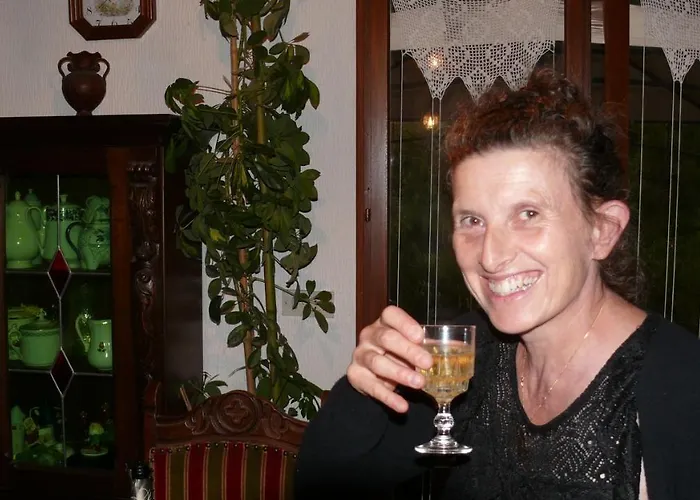 Chez Sylvie Bed & Breakfast 3*