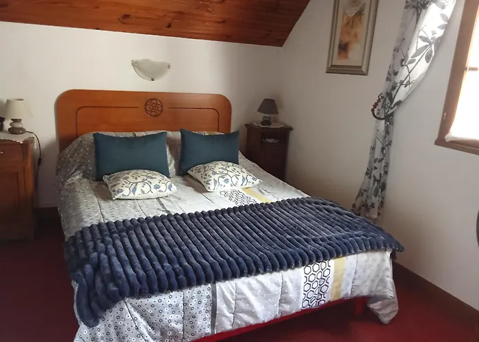 Chez Sylvie Oda ve Kahvaltı