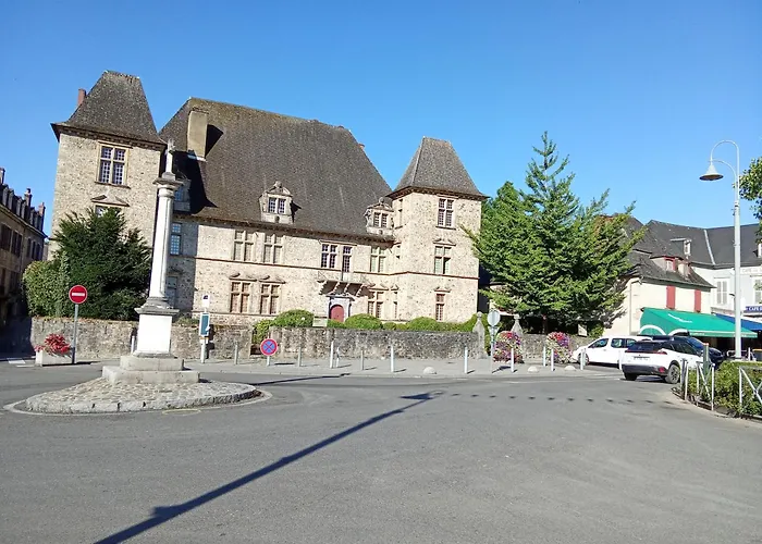 Oda ve Kahvaltı Chez Sylvie