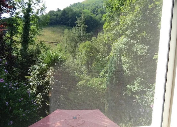 Chez Sylvie 3* Haux (Pyrenees-Atlantiques)