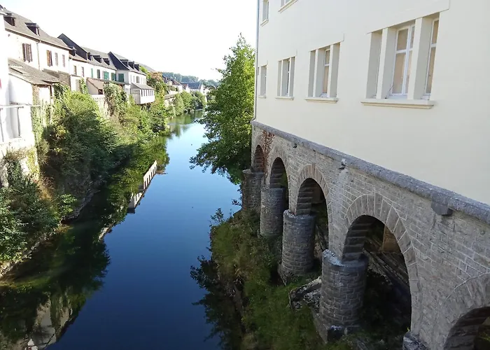 Oda ve Kahvaltı Chez Sylvie 3*