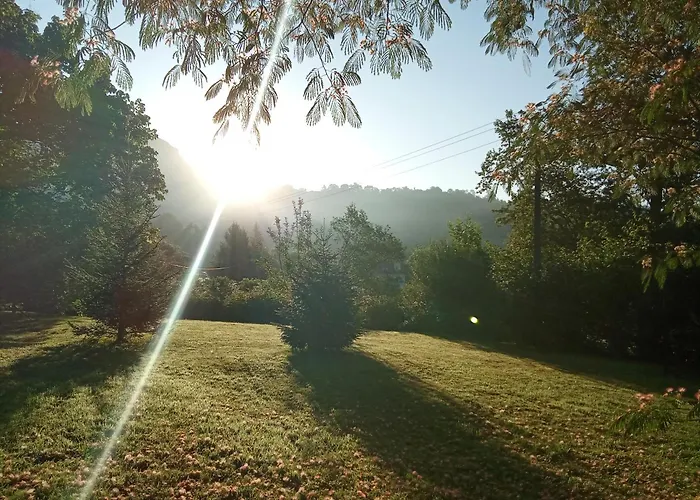 Chez Sylvie Haux (Pyrenees-Atlantiques)